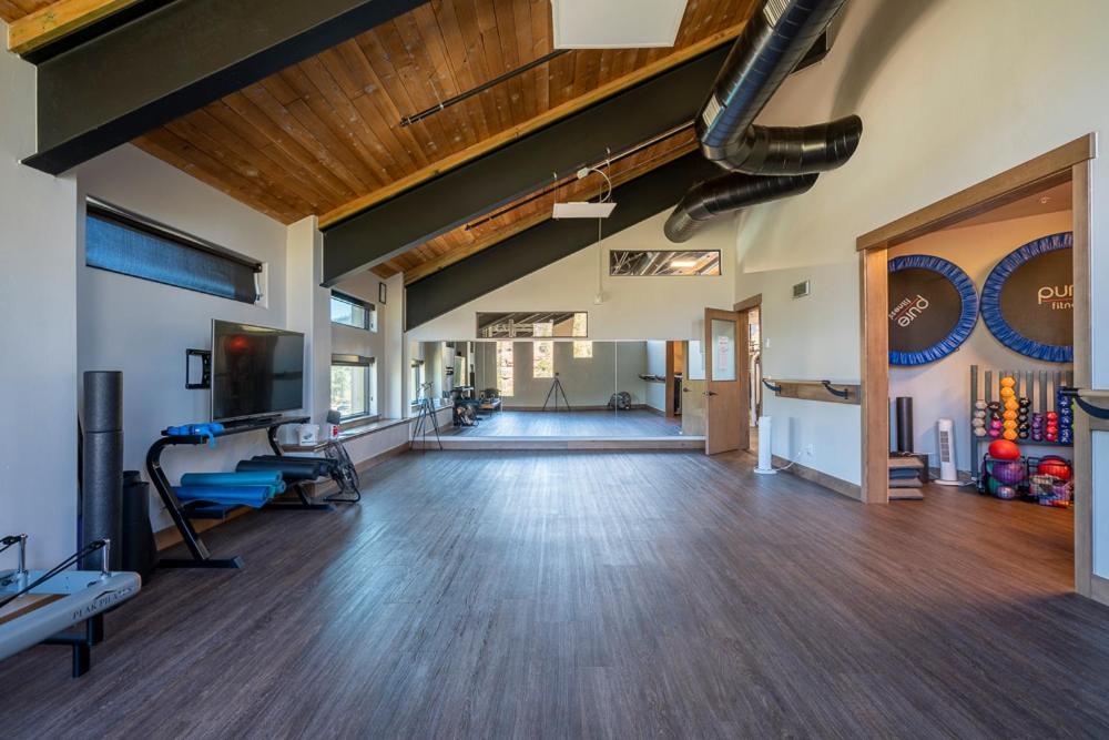 New Tamarron Lodge Unit-Amazing Views And 10 Miles To Purgatory! Durango Exteriör bild