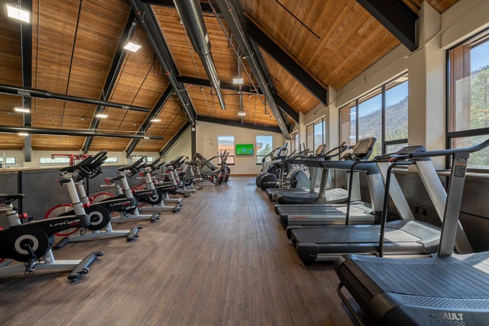 New Tamarron Lodge Unit-Amazing Views And 10 Miles To Purgatory! Durango Exteriör bild