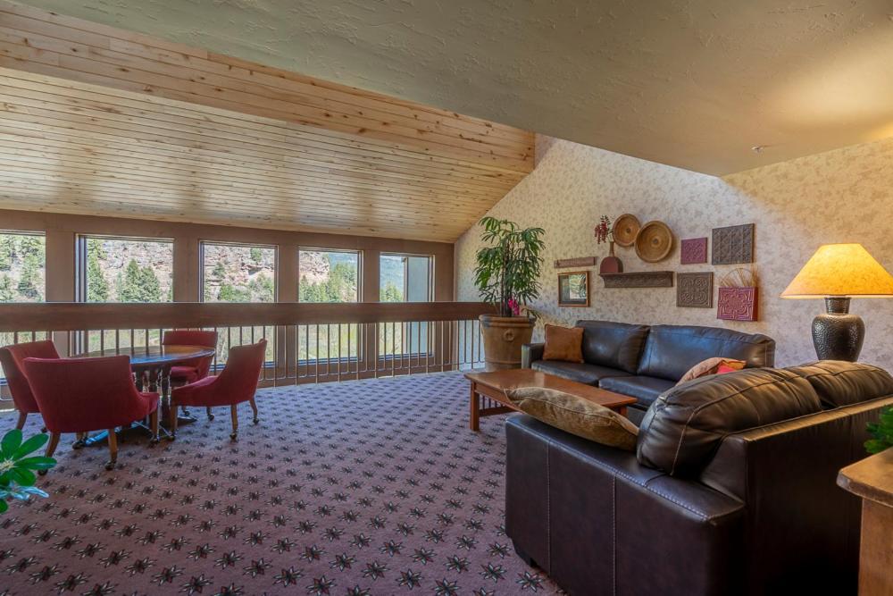 New Tamarron Lodge Unit-Amazing Views And 10 Miles To Purgatory! Durango Exteriör bild