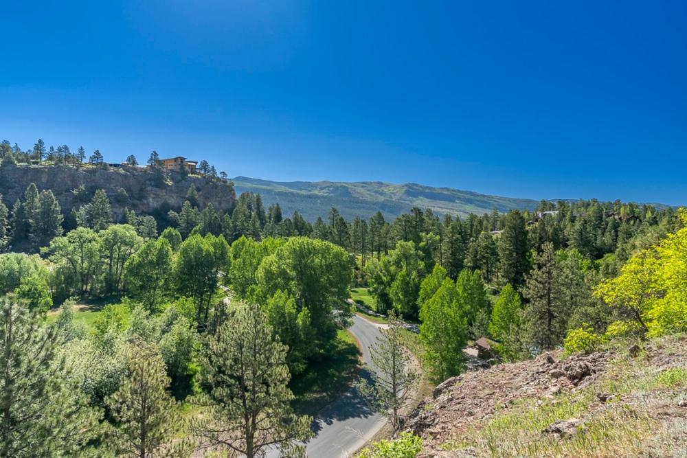 New Tamarron Lodge Unit-Amazing Views And 10 Miles To Purgatory! Durango Exteriör bild