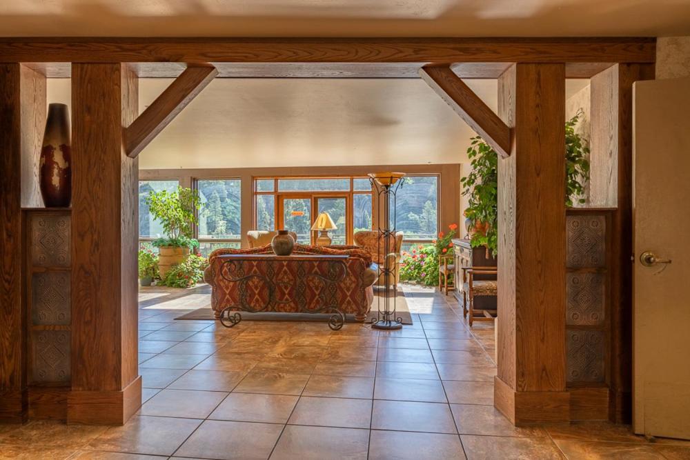 New Tamarron Lodge Unit-Amazing Views And 10 Miles To Purgatory! Durango Exteriör bild