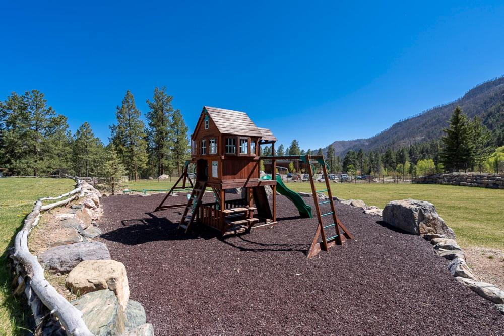 New Tamarron Lodge Unit-Amazing Views And 10 Miles To Purgatory! Durango Exteriör bild
